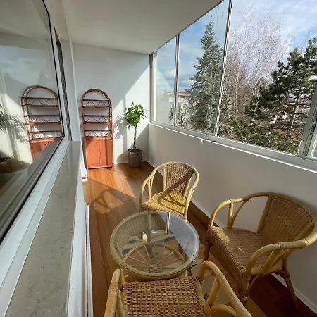 Apartment Spacious 3bd Floor Flat Close To Klagenfurt am Woerthersee