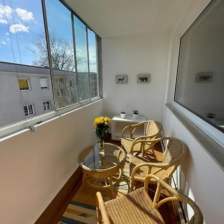 Apartment Spacious 3bd Floor Flat Close To Klagenfurt am Woerthersee