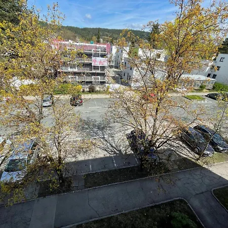Spacious 3bd Floor Flat Close To * クラーゲンフルト