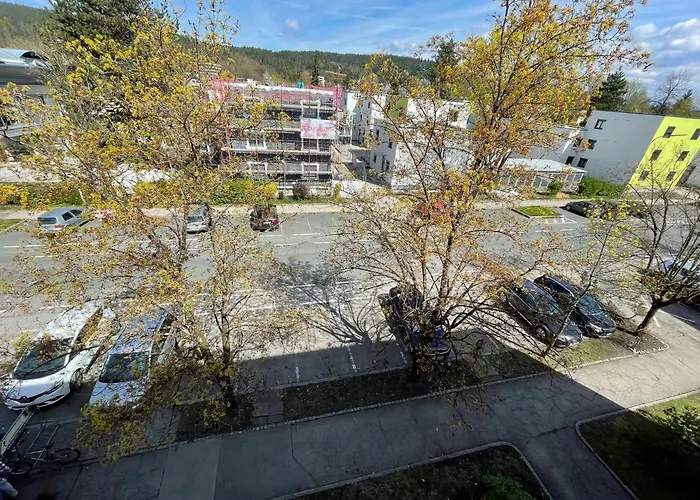 Spacious 3bd Floor Flat Close To * Klagenfurt am Woerthersee